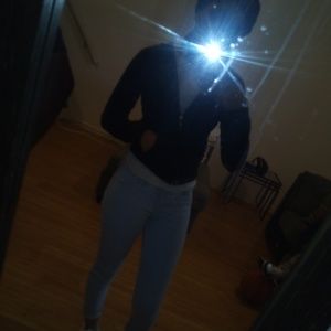 Meet your Posher, Latrice